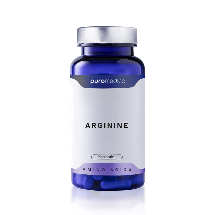 Arginine