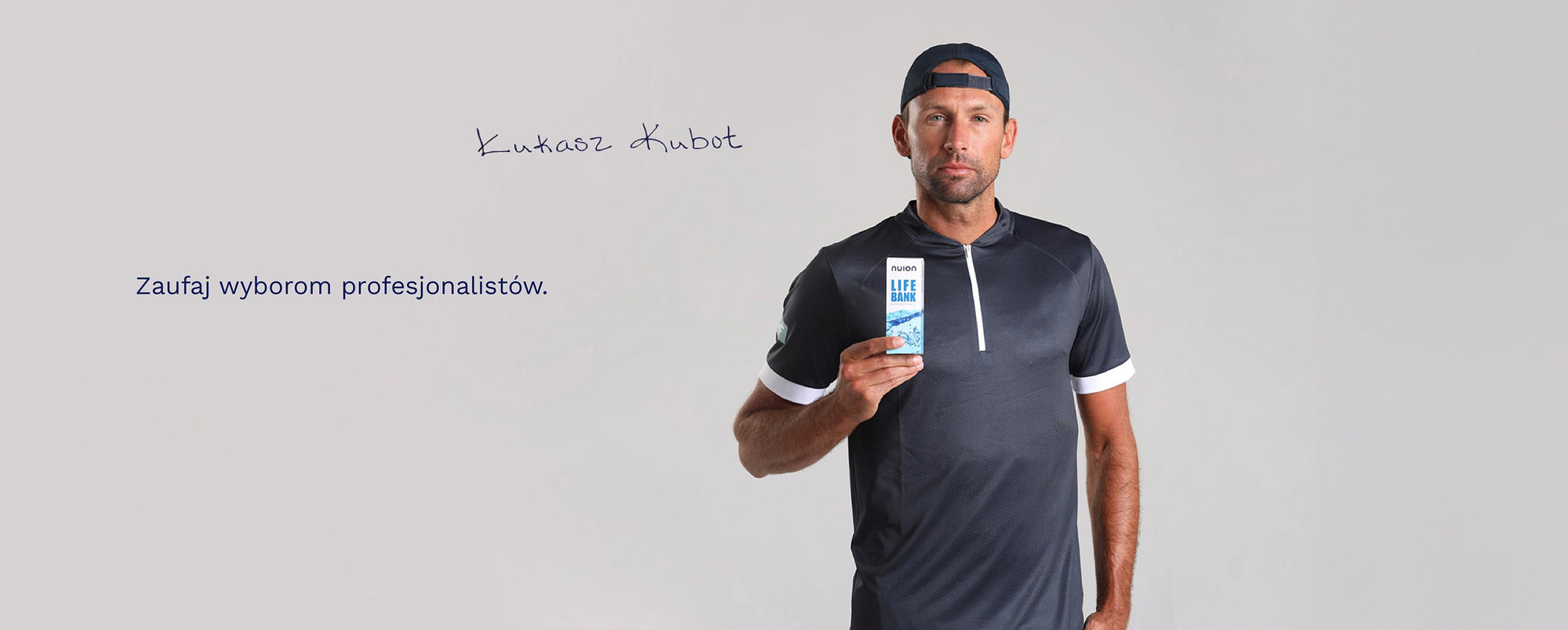 Zaufaj wyborom profesjonalistów - Puromedica