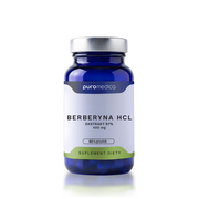 Berberyna HCl