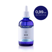 Bor NUION 100ml - 100 porcji - Puromedica
