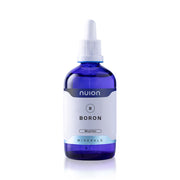 NUION Boron