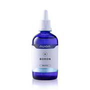 NUION Boron
