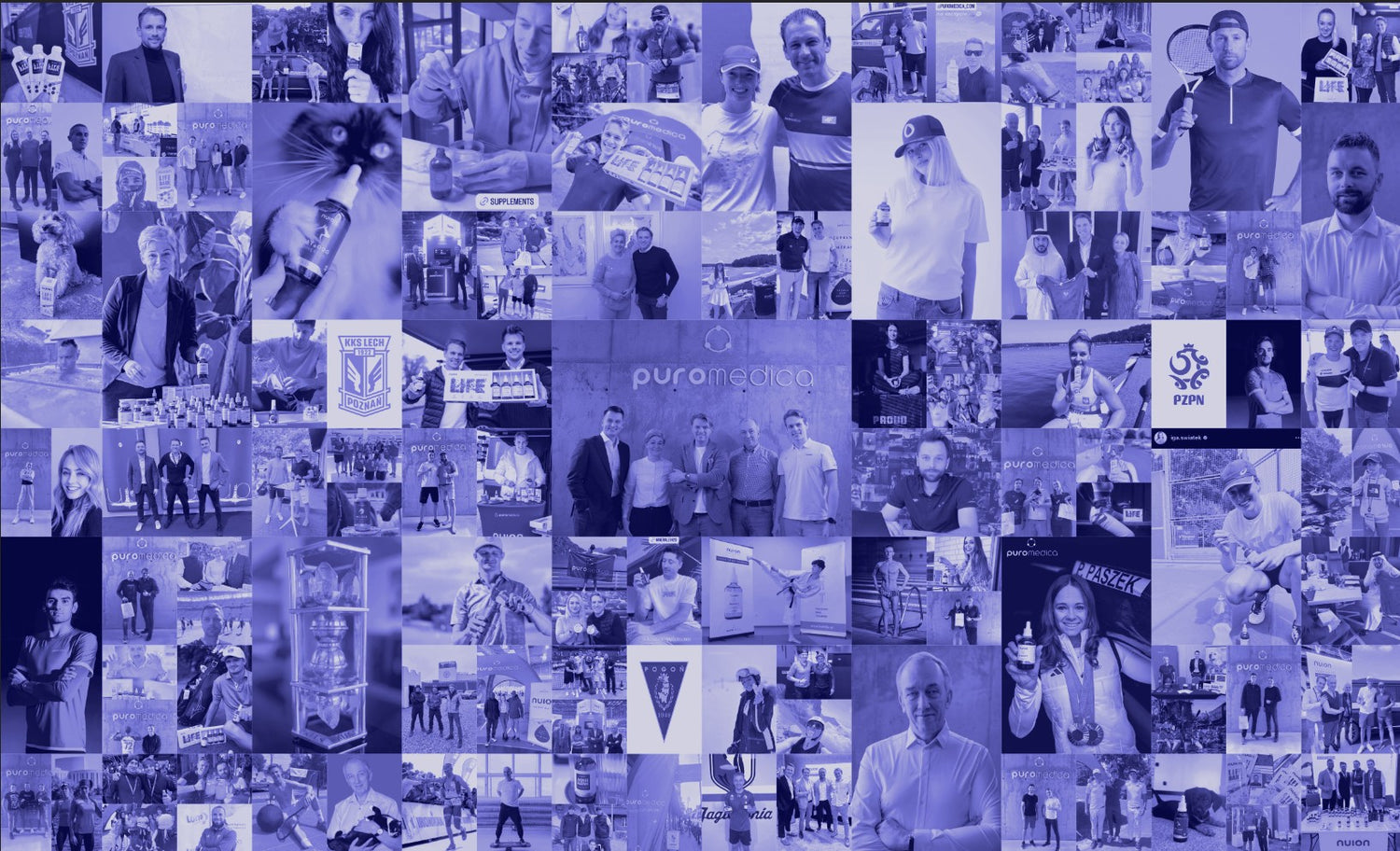 Partnerzy Puromedica