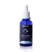Cat & Dog Minerals NUION - Puromedica #