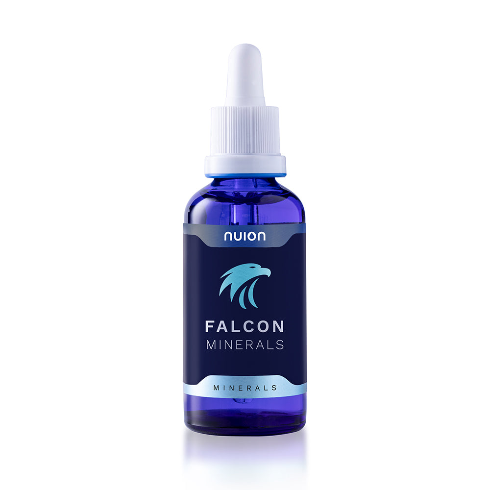 Falcon Minerals NUION - Puromedica #