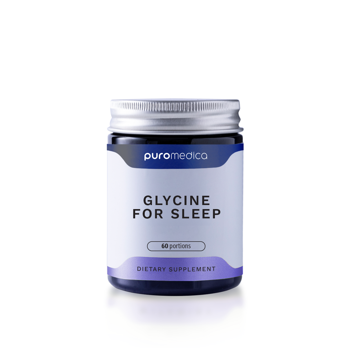 Glycine for sleep