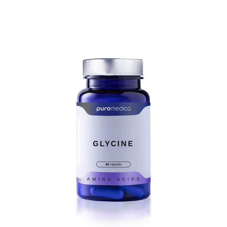 Glycine