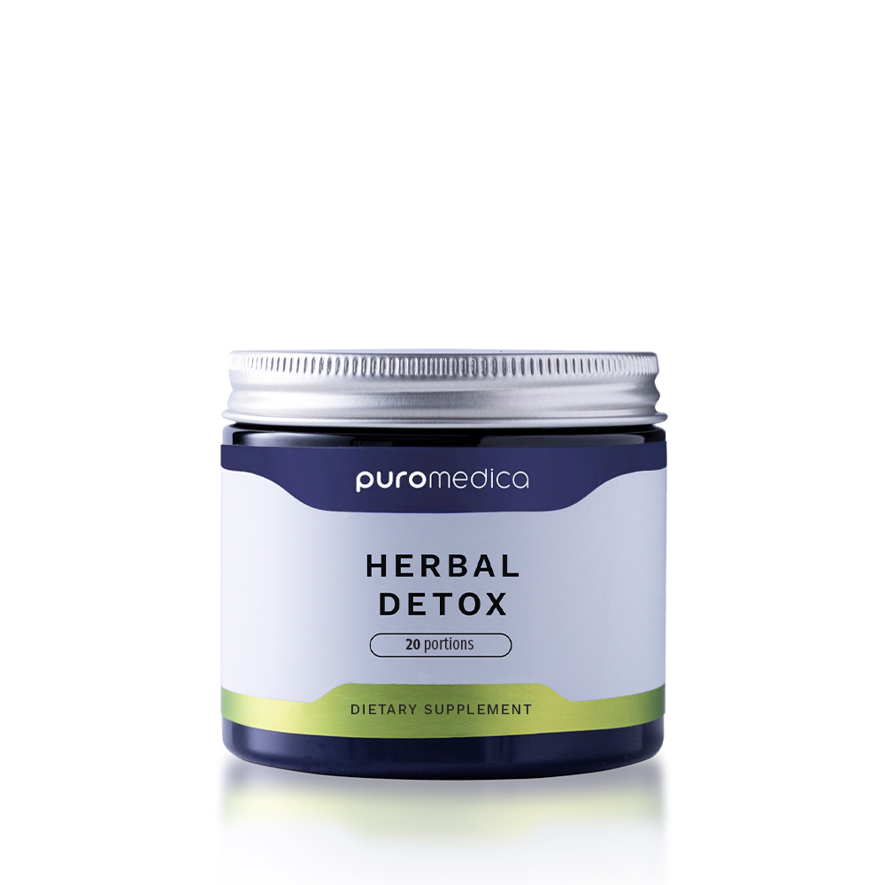 Herbal Detox