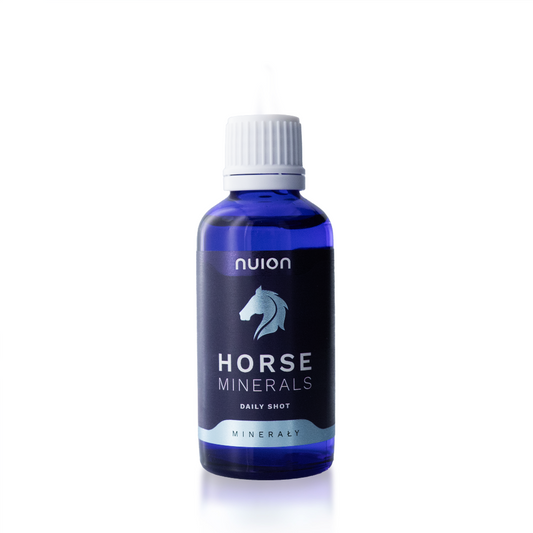 Horse Minerals NUION