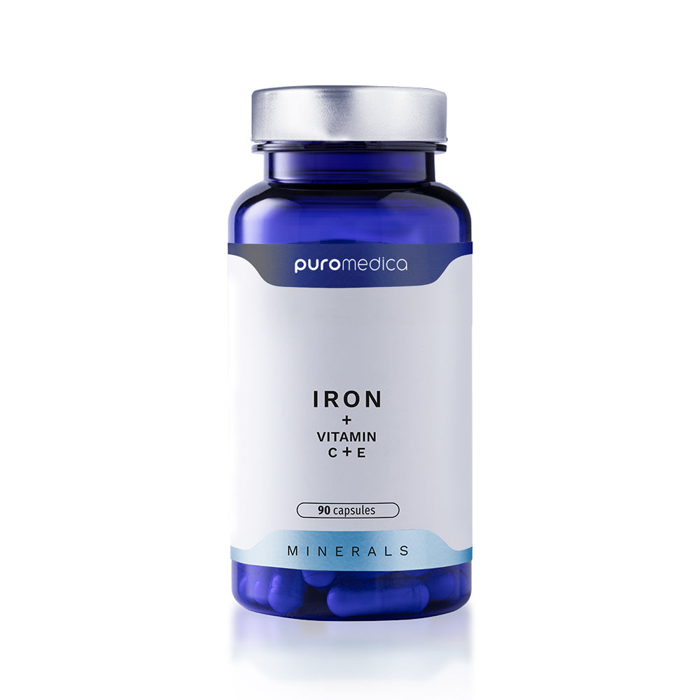 Iron