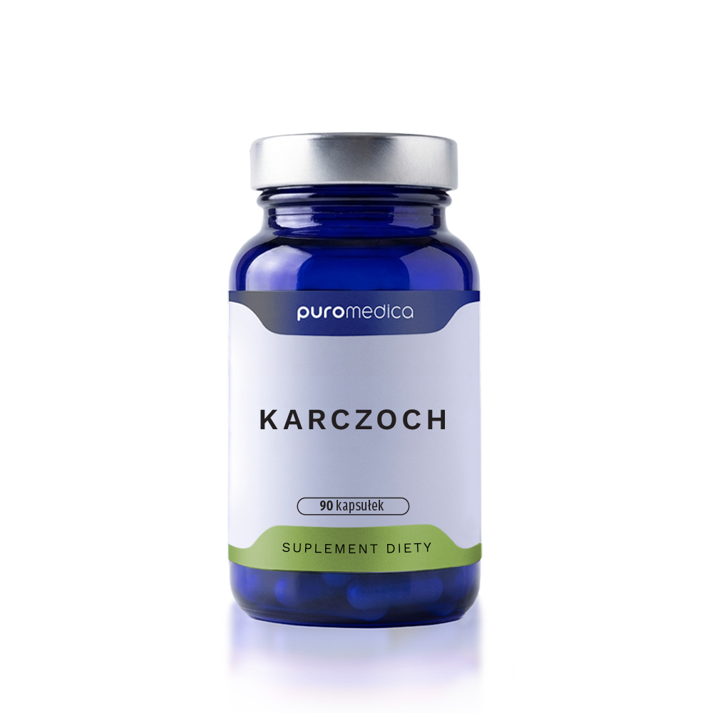 Karczoch