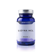 Lizyna HCl
