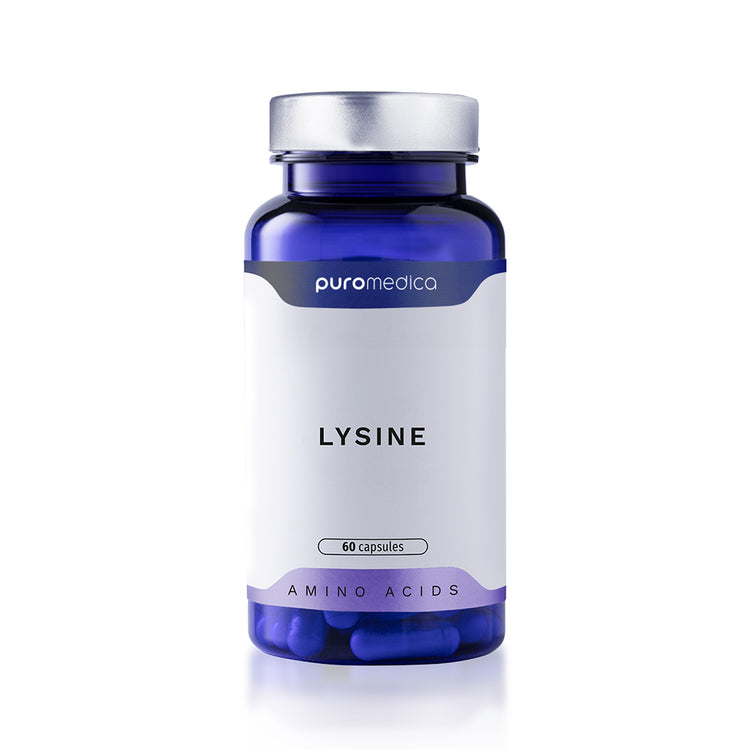 Lysine