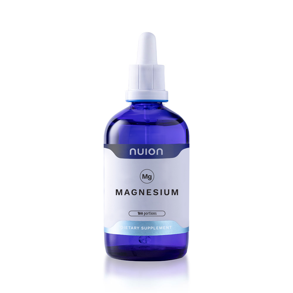 NUION Magnesium