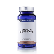 Sodium butyrate in capsule form - Puromedica