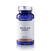 Maślan sodu - Puromedica