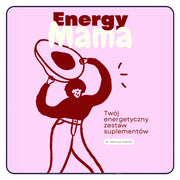 Zestaw Energy Mama