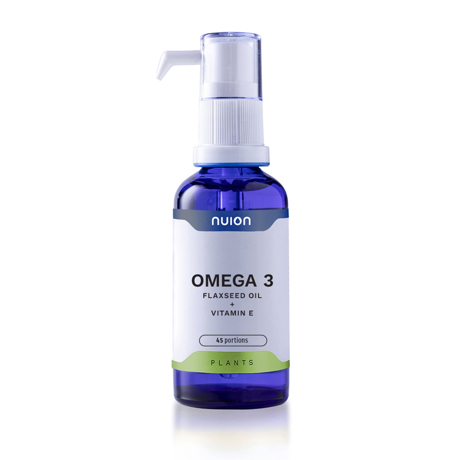 NUION Omega 3