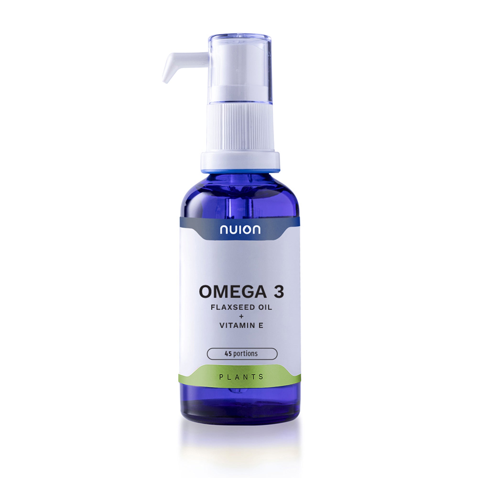 NUION Omega 3