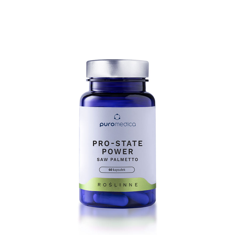 Pro-State POWER - Puromedica #