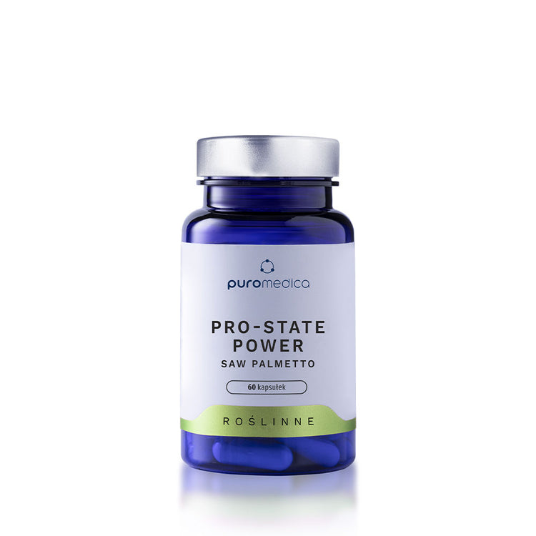 Pro-State POWER - Puromedica #