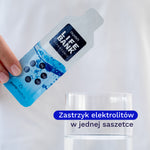NUION Life Bank Hypertonic - zastrzyk elektrolitów w jednej saszetce - Puromedica