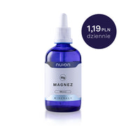 Magnez NUION 100ml - Puromedica
