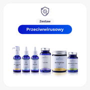 Zestaw Przeciwwirusowy - Puromedica