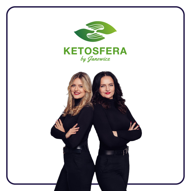 Zestaw KETOSFERA - Puromedica #