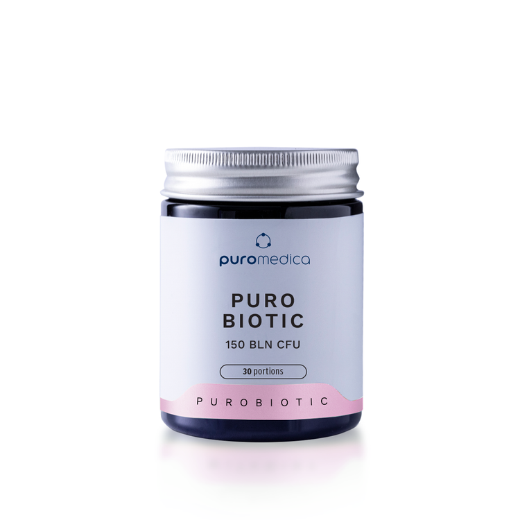 Puro Biotic
