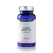 Puro Biotyk w kapsułkach - Puromedica