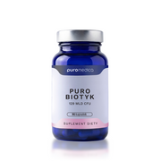 Puro Biotyk w kapsułkach
