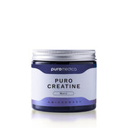 Puro Creatine - kreatyna w proszku - Puromedica