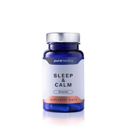 Sleep & Calm