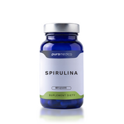 Spirulina