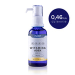 Witamina ADEK NUION 4000IU- 190 porcji - Puromedica