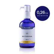 Witamina D3 NUION 100ml - 380 porcji - Puromedica