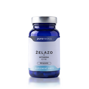 Żelazo